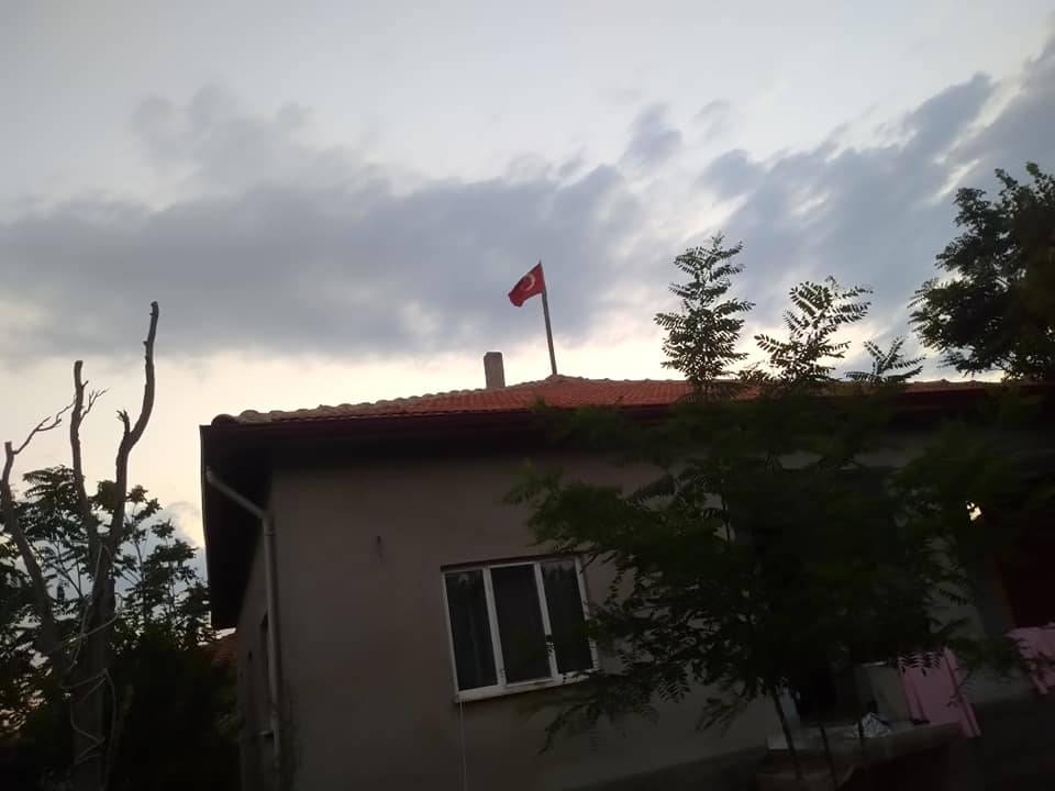 Kızılırmak Tımarlı Köyü Resimleri 4