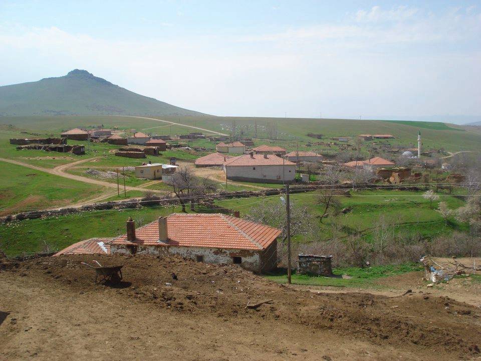 Kızılırmak Yeniyapan Köyü Resimleri 1