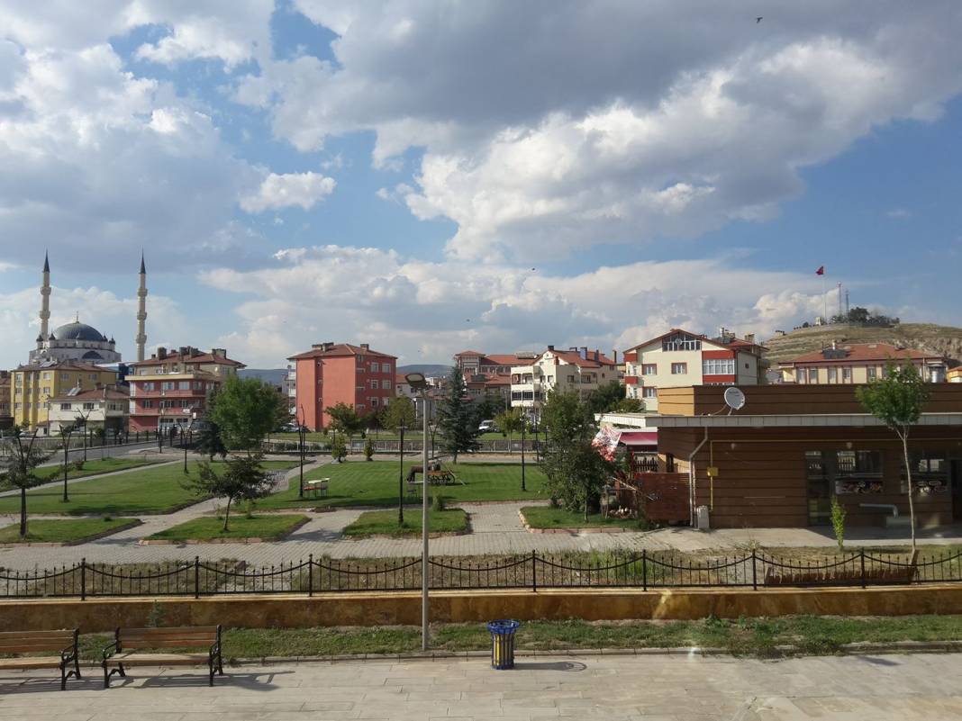 Kızılırmak Yeniyapan Köyü Resimleri 3