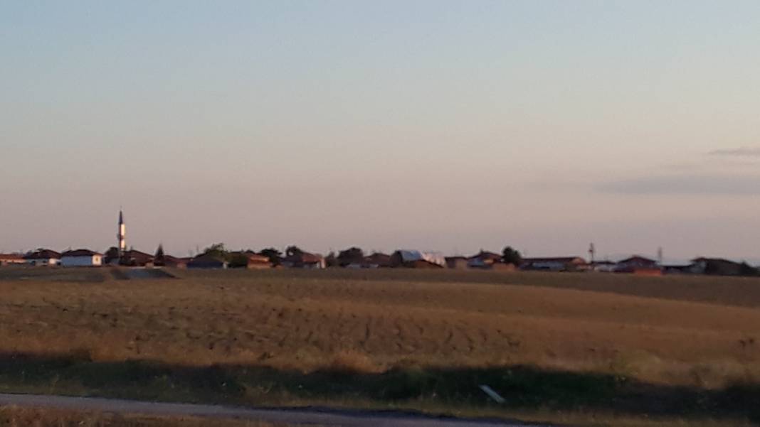 Kızılırmak Yeniyapan Köyü Resimleri 5