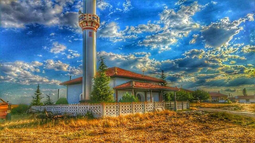 Kızılırmak Yeniyapan Köyü Resimleri 6