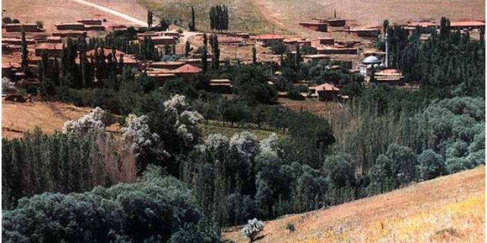 Kızılırmak Yeniyapan Köyü Resimleri