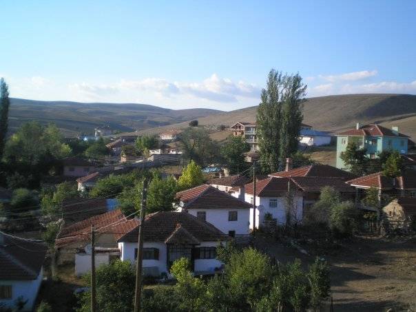 Kurşunlu Çatkese Köyü Resimleri 1