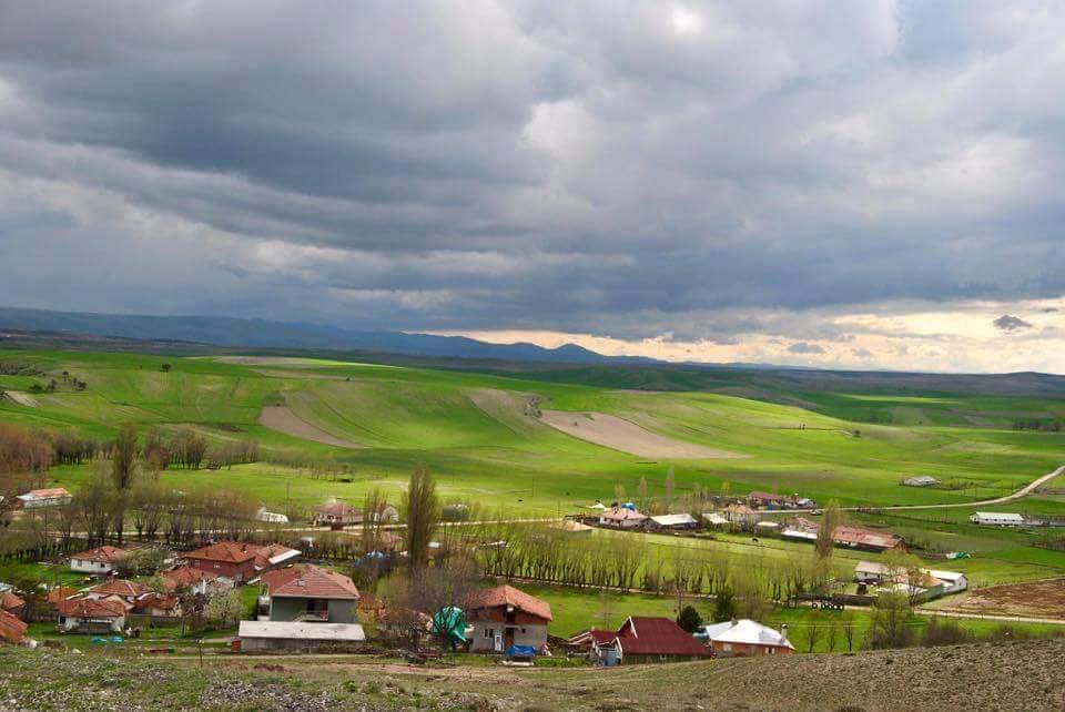 Kurşunlu Çatkese Köyü Resimleri 2