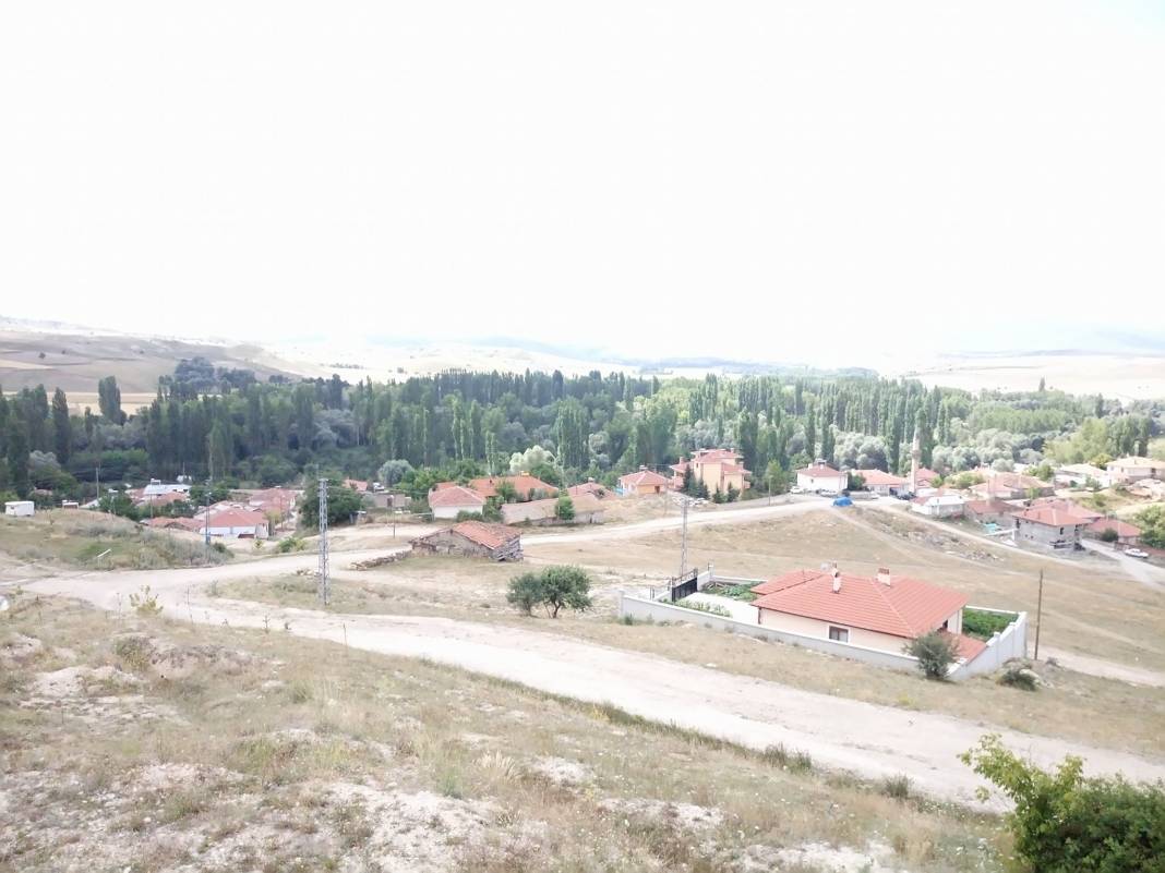 Kurşunlu Çatkese Köyü Resimleri 5