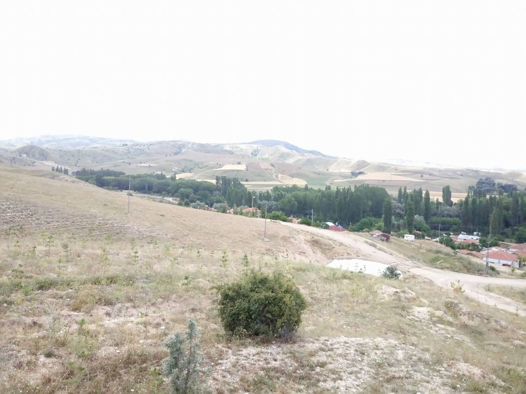 Kurşunlu Çatkese Köyü Resimleri 6