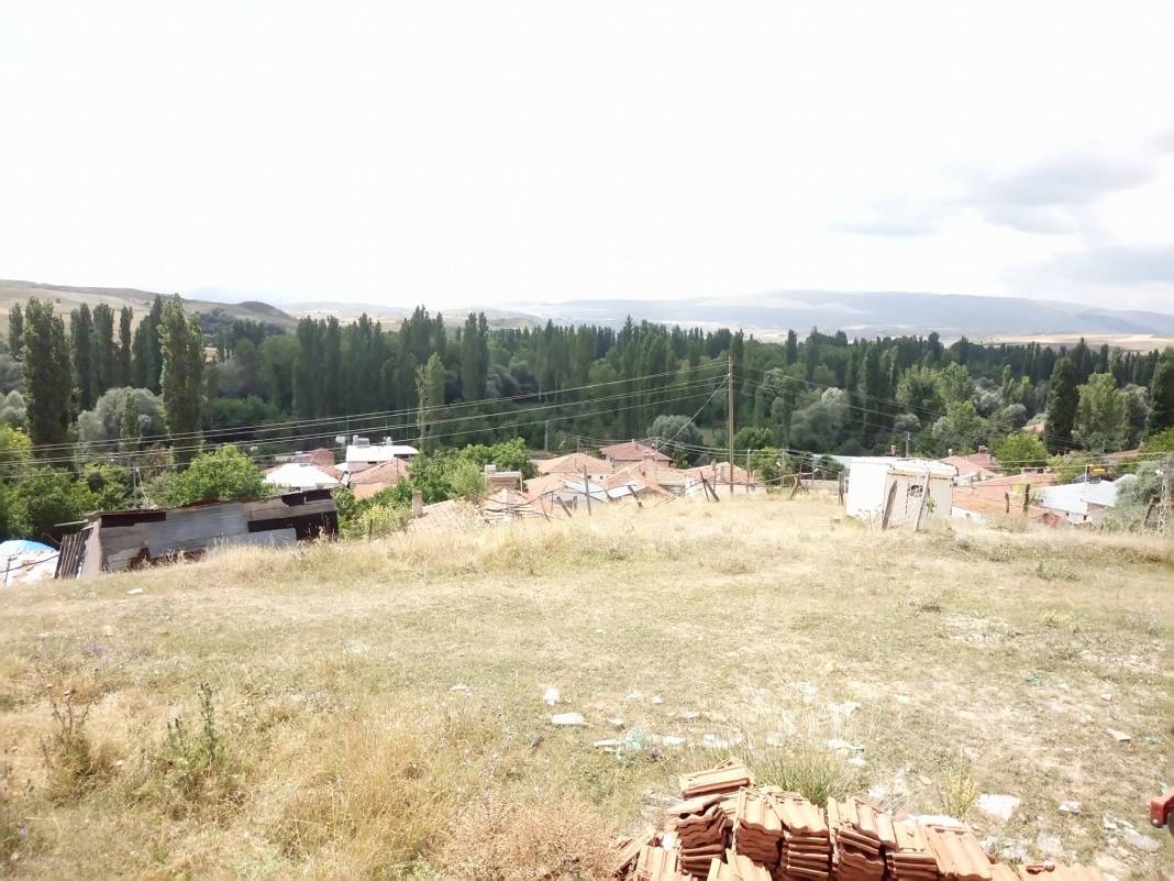 Kurşunlu Çatkese Köyü Resimleri 9