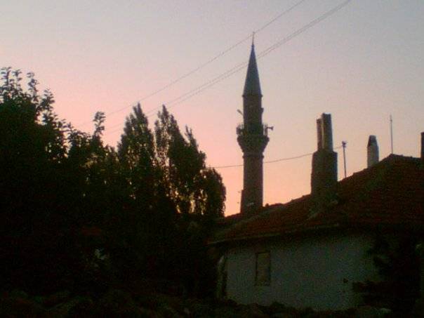 Kurşunlu Demirciören Köyü Resimleri 1