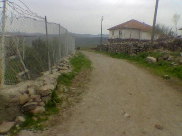 Kurşunlu Demirciören Köyü Resimleri 2