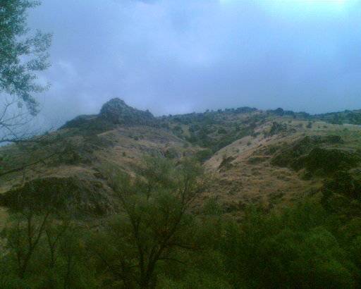 Kurşunlu Demirciören Köyü Resimleri 3