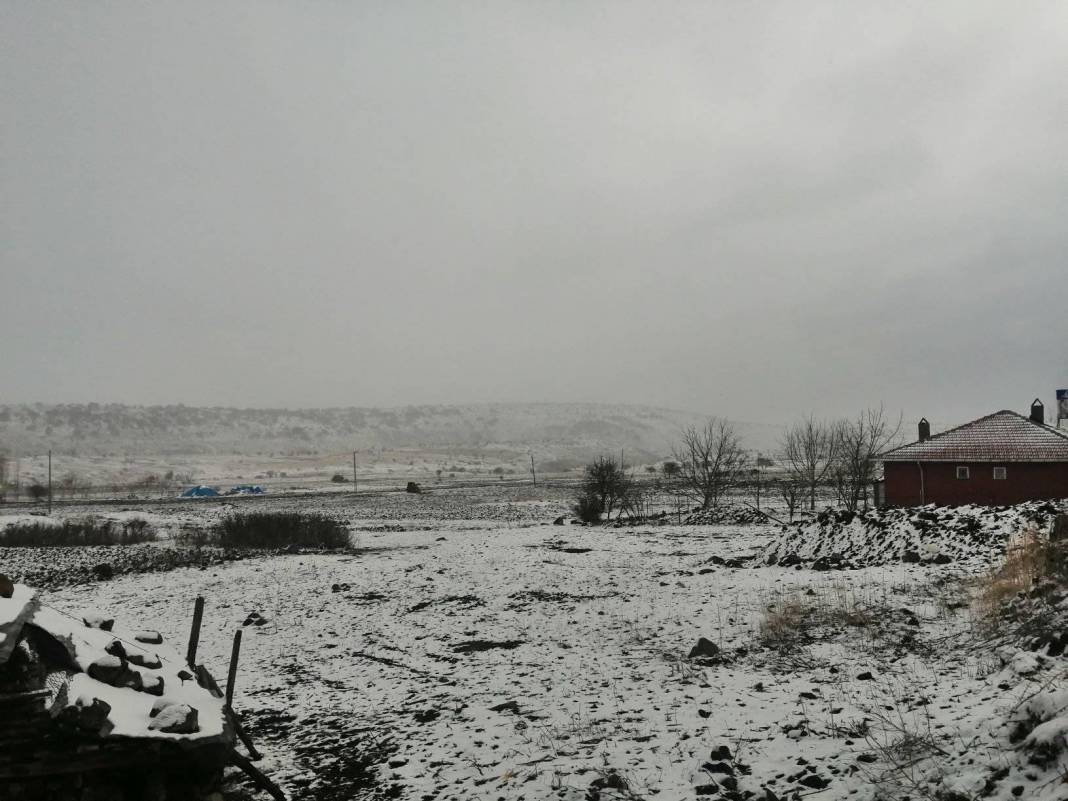 Kurşunlu Demirciören Köyü Resimleri 9