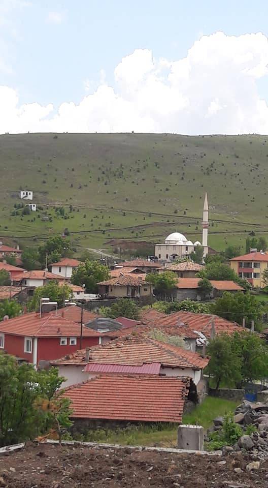 Kurşunlu Göllüce Köyü Resimleri 10