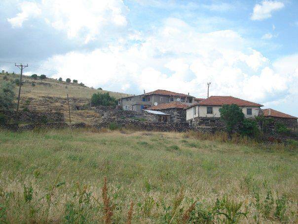 Kurşunlu Göllüce Köyü Resimleri 3