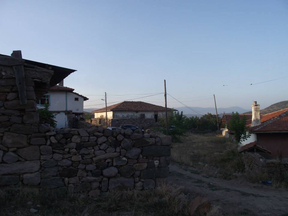 Kurşunlu Göllüce Köyü Resimleri 4