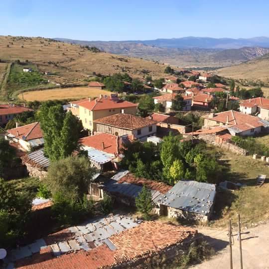 Kurşunlu Göllüce Köyü Resimleri 5