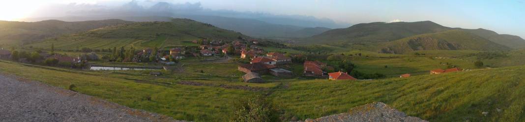 Kurşunlu Göllüce Köyü Resimleri 7