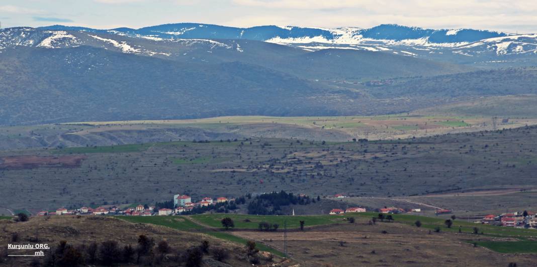 Kurşunlu Kapaklı Köyü Resimleri 4