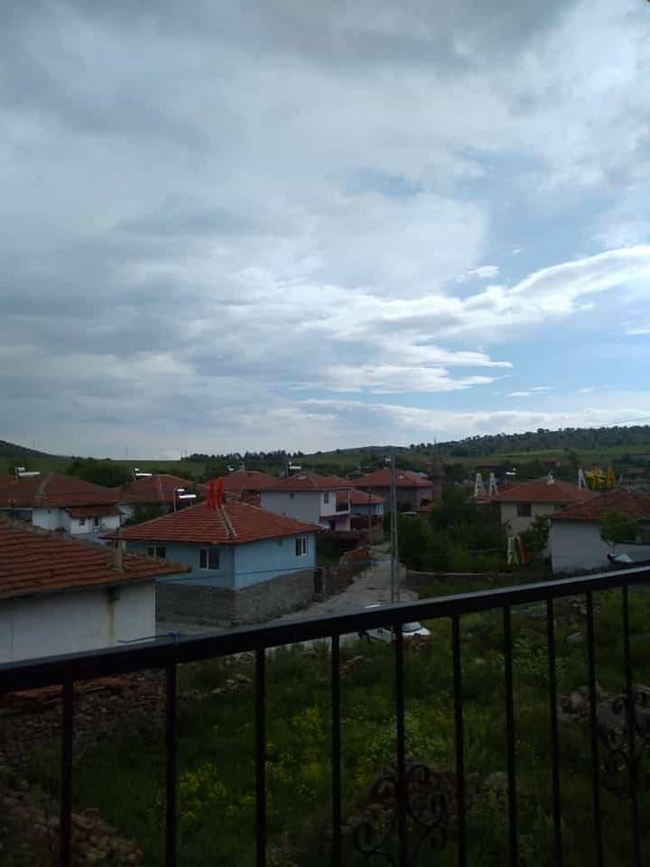 Kurşunlu Kapaklı Köyü Resimleri 6