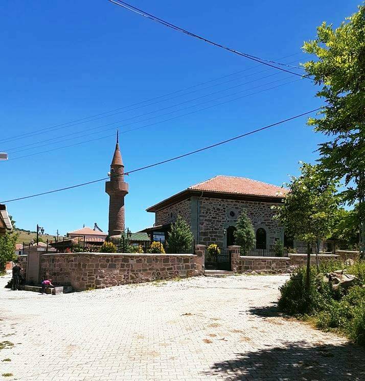 Kurşunlu Kapaklı Köyü Resimleri 7