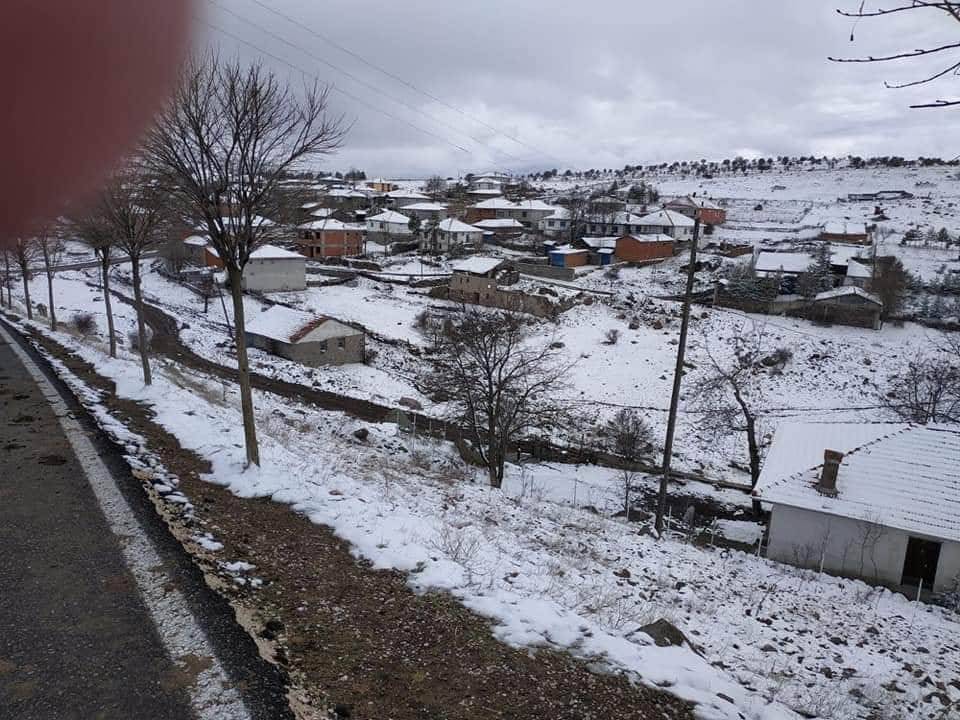 Kurşunlu Kapaklı Köyü Resimleri 8