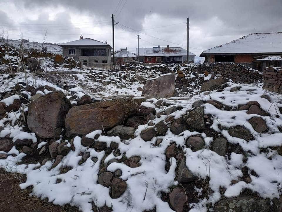 Kurşunlu Kapaklı Köyü Resimleri 9