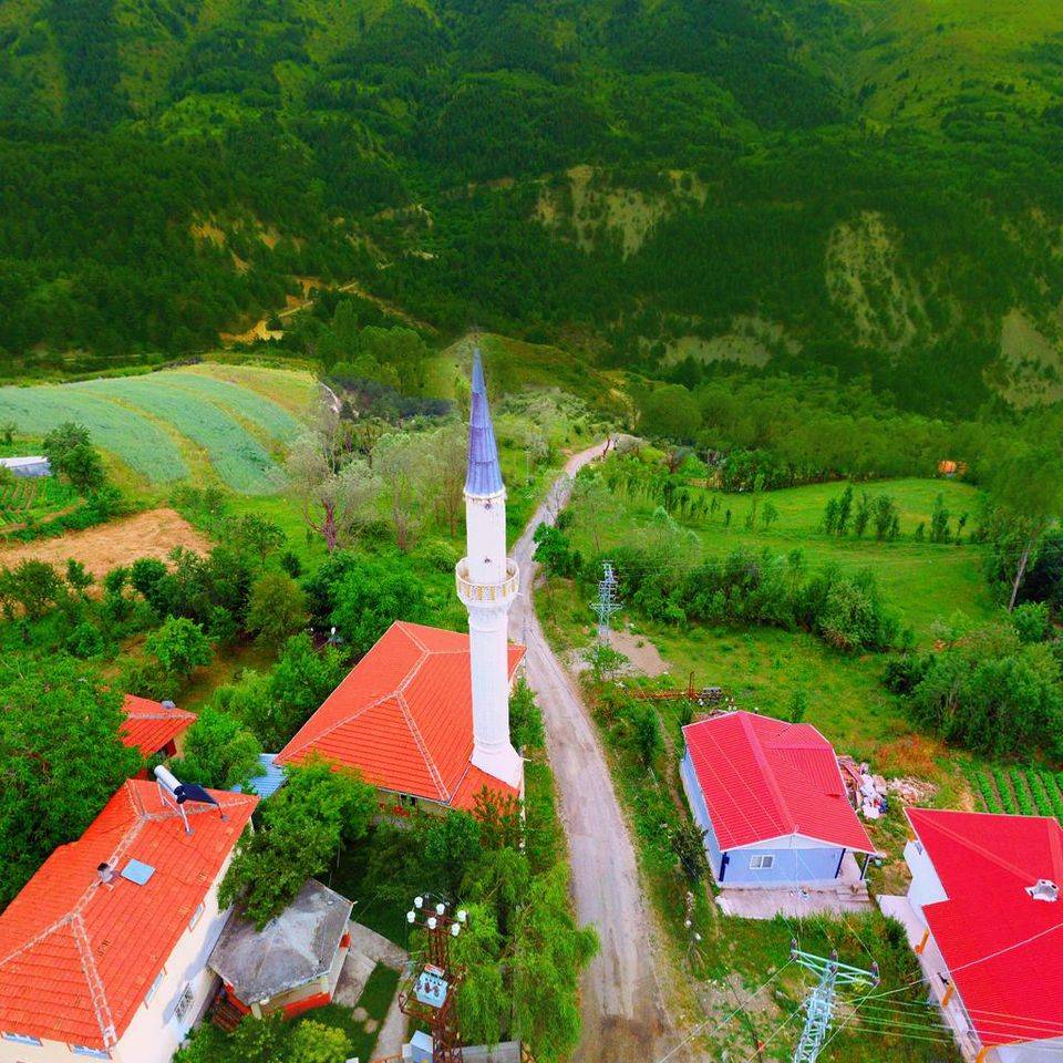 Kurşunlu Sarıalan Köyü Resimleri 10