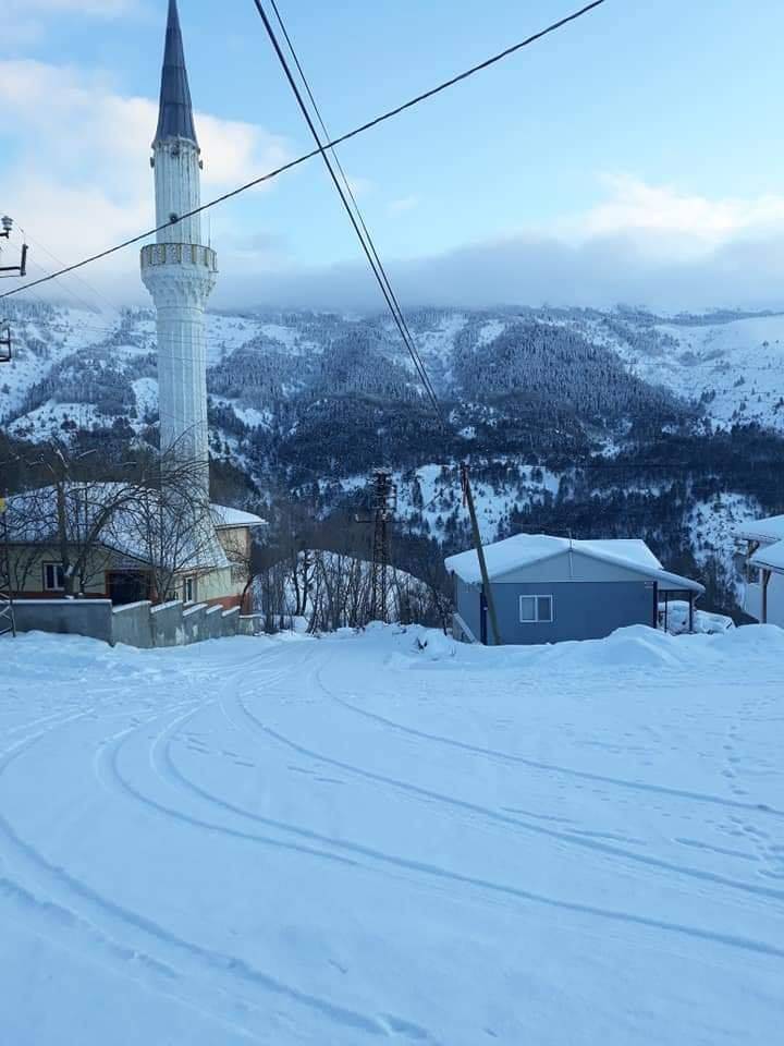 Kurşunlu Sarıalan Köyü Resimleri 3