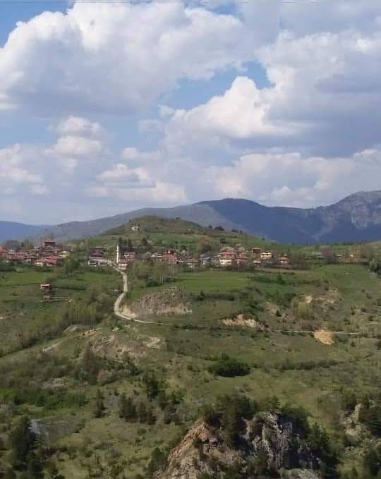 Kurşunlu Sarıalan Köyü Resimleri 6