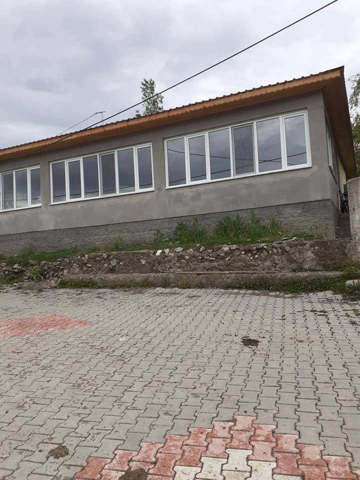 Kurşunlu Sarıalan Köyü Resimleri 8