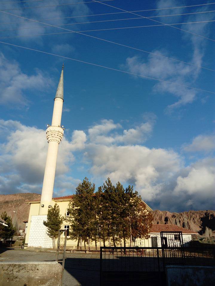 Kurşunlu Yeşilören Köyü Resimleri 1