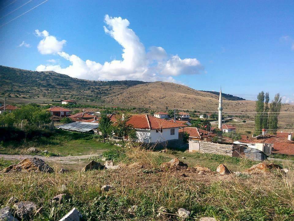 Kurşunlu Yeşilören Köyü Resimleri 3