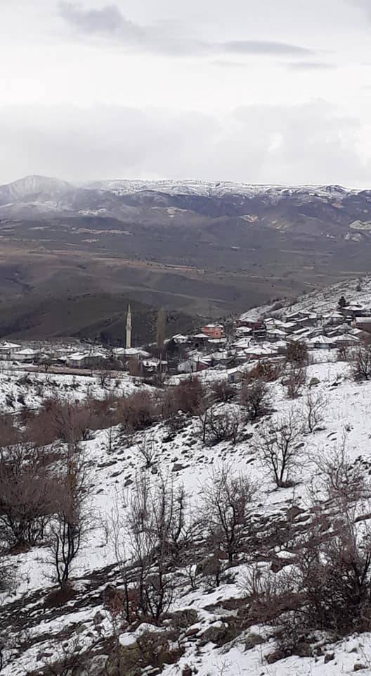 Kurşunlu Yeşilören Köyü Resimleri 6