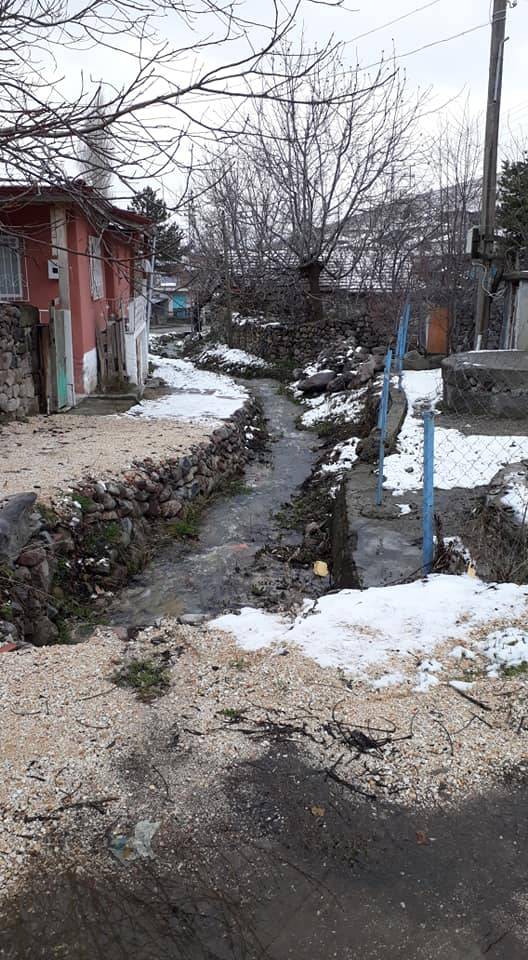 Kurşunlu Yeşilören Köyü Resimleri 8