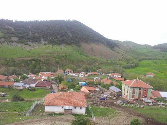 Orta Elden Köyü Resimleri 1