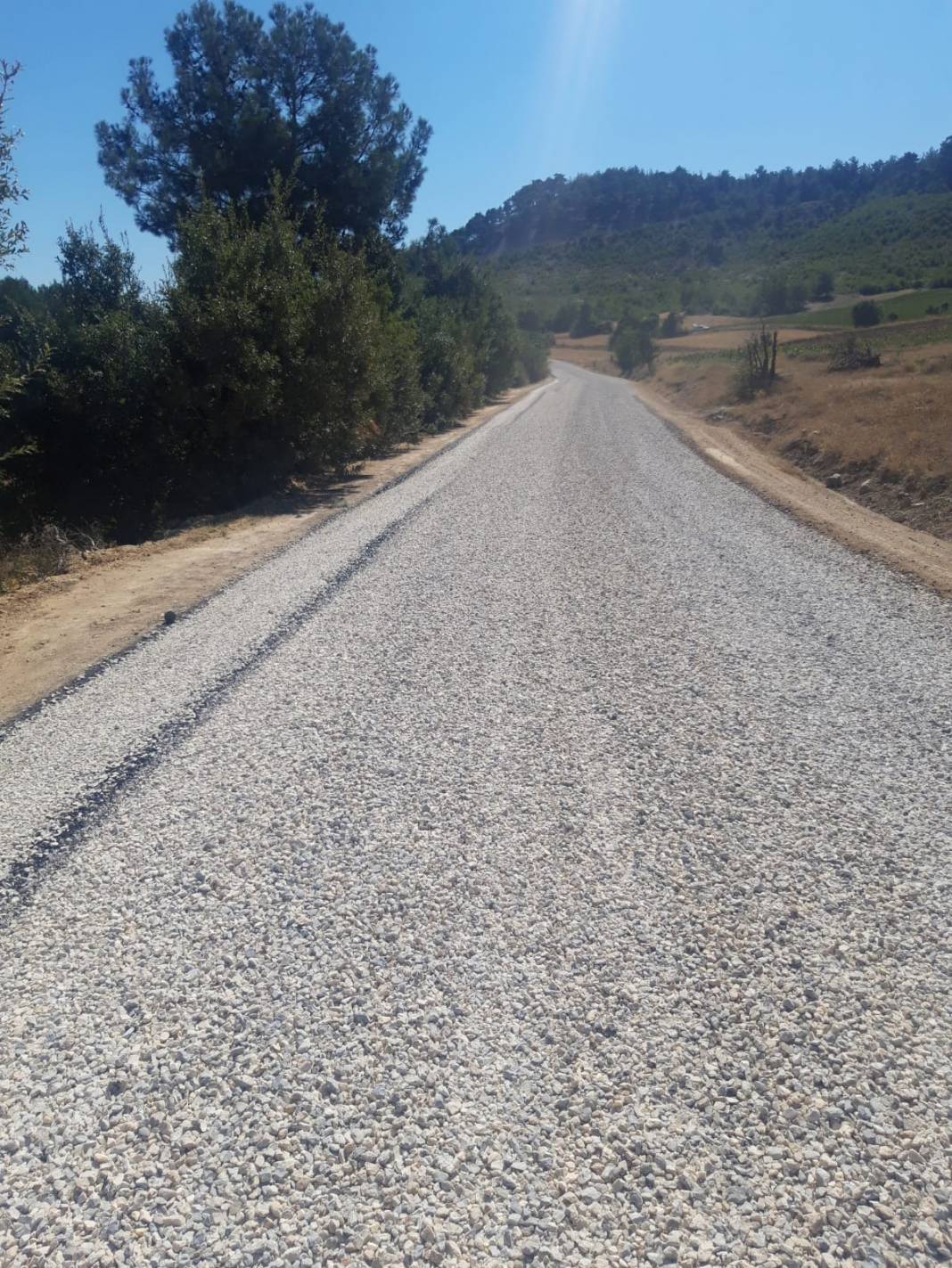 Orta Elden Köyü Resimleri 2