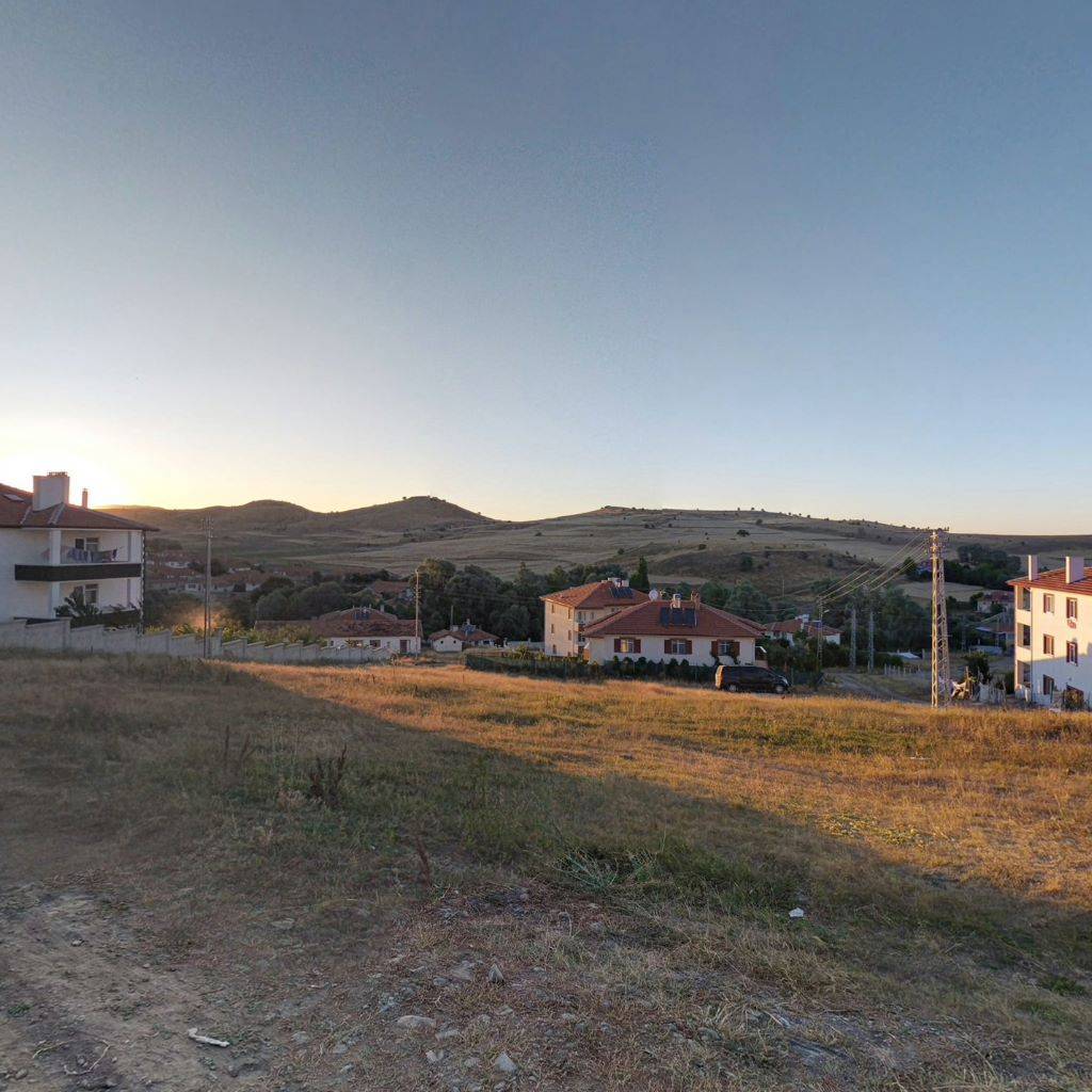 Orta Gökçeören Köyü Resimleri 2