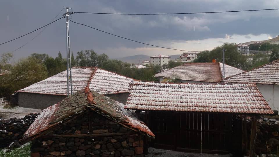 Orta Gökçeören Köyü Resimleri 4