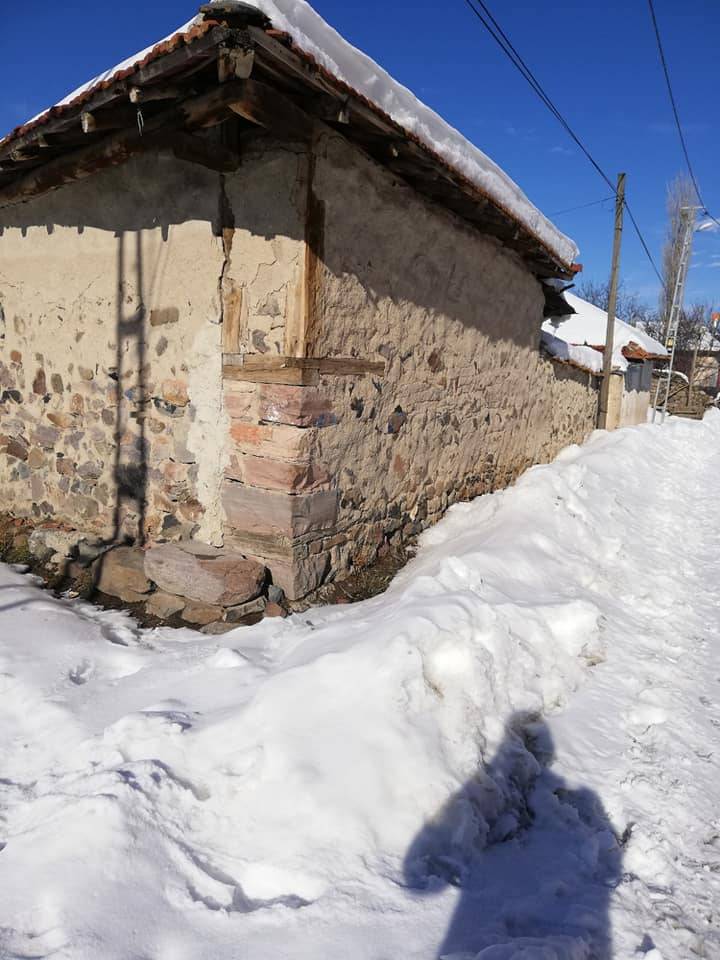 Orta Gökçeören Köyü Resimleri 5