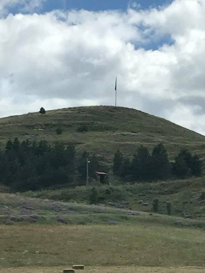 Orta Hüyükköy Köyü Resimleri 1