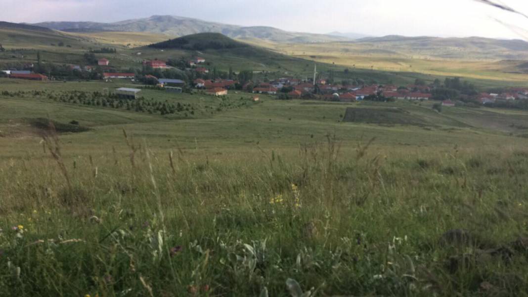 Orta Hüyükköy Köyü Resimleri 2