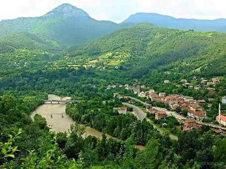 Yenice Ibrıcak Köyü Resimleri 6