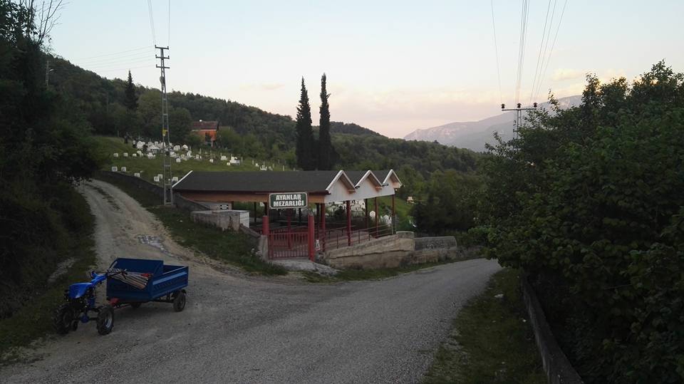 Yenice Ibrıcak Köyü Resimleri 7