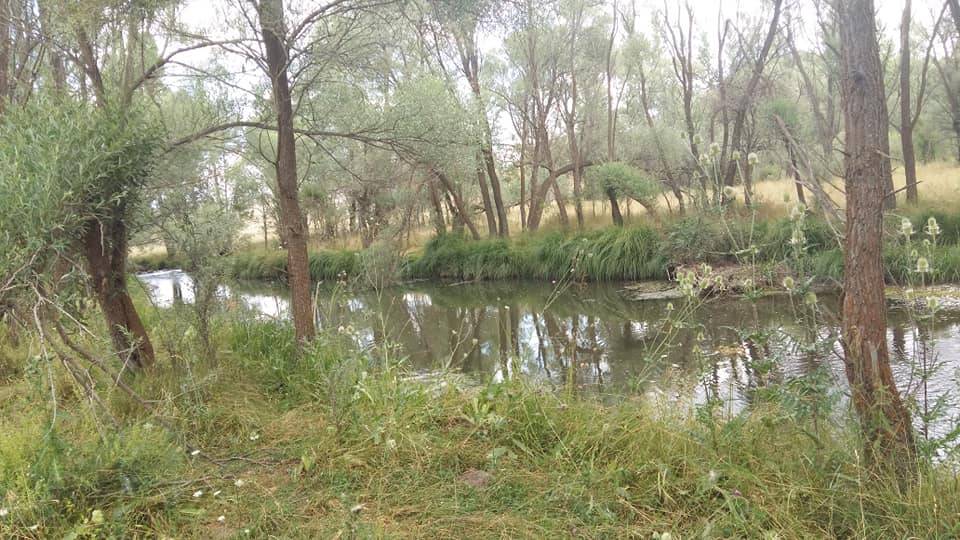 Orta Kırsakal Köyü Resimleri 4