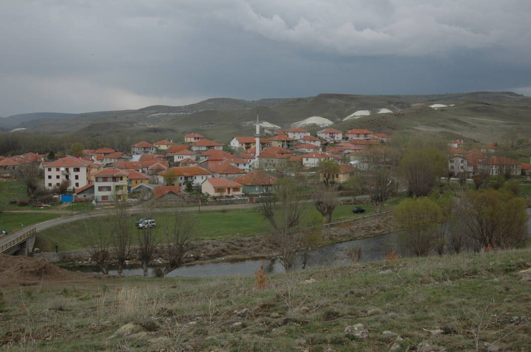 Orta Kırsakal Köyü Resimleri 5