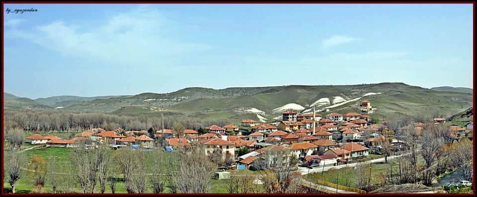Orta Kırsakal Köyü Resimleri 6