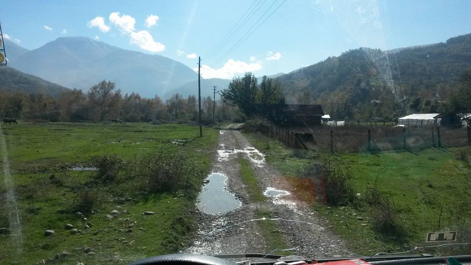 Yenice Kadıköy Köyü Resimleri 1