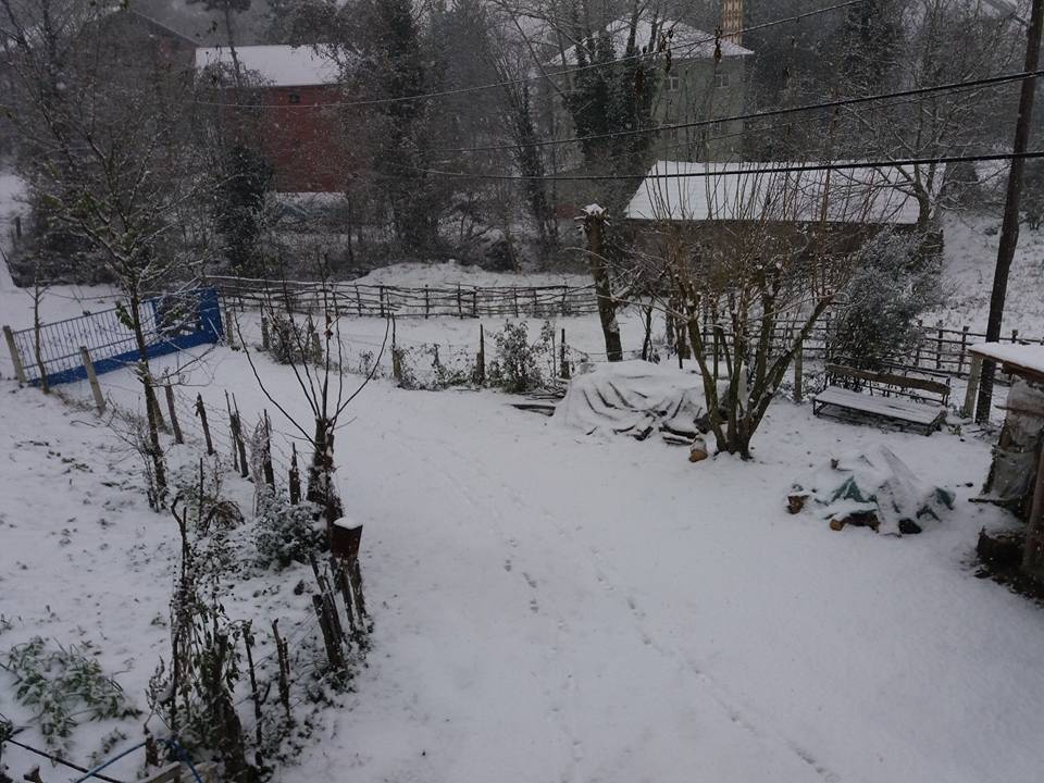 Yenice Kadıköy Köyü Resimleri 3