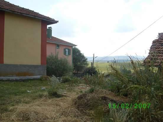 Orta Salur Köyü Resimleri 1