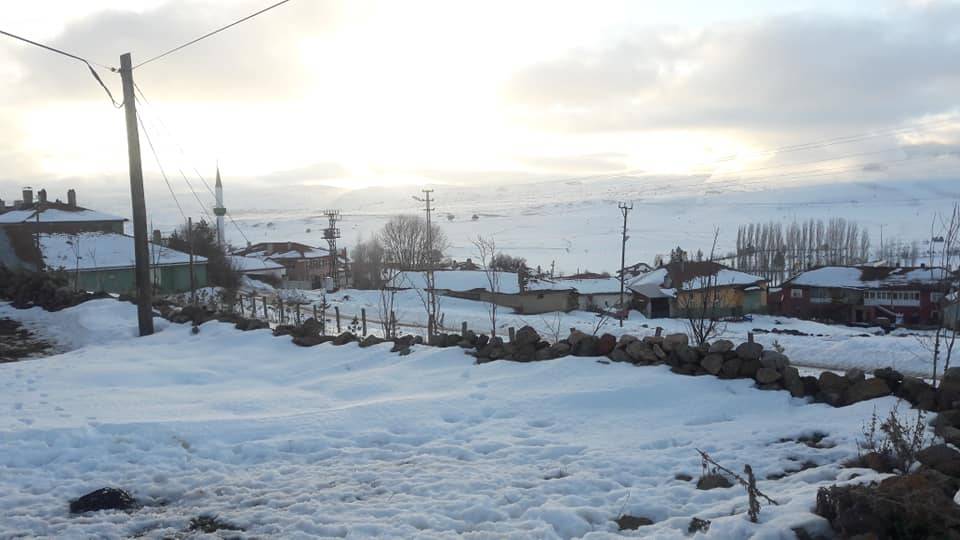 Orta Salur Köyü Resimleri 2