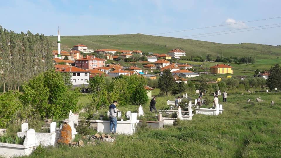 Orta Salur Köyü Resimleri 3